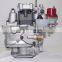 K1001-D80D85 Bulldozer Diesel engine fuel pump for 3262175