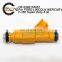 LOW PRICE/FUEL INJECTOR 0280155857/XW7E-A5B spare part / fuel injector
