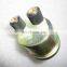 Hot Sale 6CT8.3 Diesel Engine Part Oil Pressure Sensor 3967251 for Tractor