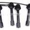 WL14-0096 Spark plug wire set ignition lead cable for Chery Tiggo 4G64II 2.0