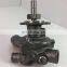 M11 diesel engine Water Pump 4972853