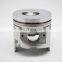 4JB1 Diesel Engine  Piston  8-97176-606-0 8-94152-711-0