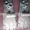 ISDe ISBe motor diesel engine parts Lub Oil Cooler Cover 3284170
