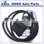 High quality 4C0962108 / 4C0 962 108 Front Left Door Lock Switch Button For Audi A6 S6 Allroad RS6 C5