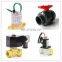 rotary screw air compressor part valve parts / atlas copco solenoid valve 1089070209