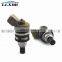 Original Fuel Injector Nozzles 16600-66U00 16600-66U01 For Nissan 300ZX Subaru 1660066U00 1660066U01