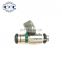 R&C High Quality injector 0280158170 Nozzle Auto Valve For Renault Thalia Megane 100% Professional Tested Gasoline Fuel inyector
