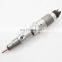 fuel injector diesel cast iron 0445120240 injector nozzle kit
