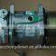 engine parts Foton ISF3.8 Refrigerant Compressor 4981725