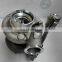 hx40w motor turbocharger 4045055 4045054 China manufacture high quality turbocharger for sale