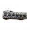 Diesel Engine 6.7L diesel engine parts 5302096 QSB6.7 cylinder block