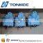excavator parts hydraulic main pump PSVD2-21 hydraulic pump