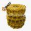 236-8893 E325D track link,excavator undercarriage parts,E325D track chain