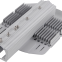 UNK-SL150F good price bright 120lm/w cool white 5700K IP65 150w module led street light with 5 years warranty