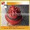 PC400-8 final drive PC400LC-8 travel motor 208-27-00243 Genuine new