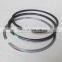 3897719 3903384 3918315 Cummins engine 6BTA5.9 Piston Ring Set