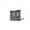 Good Quality Excavator DH150-7 DH130-7 Aluminum Thicken Hydraulic Oil Cooler