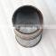 heavy machinery diesel engine cylinder liner sleeve 3092718 QST30 cylinder liner kit 3804712 3092224 4309331
