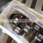 China manufacture ISBe4 diesel engine forged steel Crankshaft 2831052