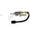 INPOST NEW RE53559 12V fuel cut solenoid valve For John Deere