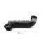 Forklift Engine Parts for A490BPG C490BPG water pipe 490B-43007