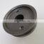 K38 K50  diesel engine drive pulley assy 3179944