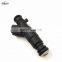 High Quality Fuel Injector Fuel Nozzle 0280155843 For Renault Citroen