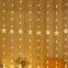 led curtain light For Party/Wedding/Hotel/Home/Park