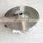 RHF55 11+0 Blades 48.62/65.00mm High Performance Turbo Aluminum 2618/Billet/milling Compressor Wheel for VF30/VF34 Upgrade