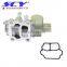 Idle Air Control Valve Suitable for TOYOTA CAMRY OE 2227074090 22270-74090 2227074130 22270-74130 1368000111 136800-0111