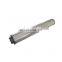 China manufacture replace of 2600r025whc hydraulic return oil filter element