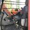 USED  HITACHI  EX60  JAPAN  MADE  CRAWLER  EXCAVATOR