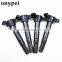 Best Selling Products OEM 90919-02255 90919-A2002 ignition coil for ES350 IS350