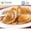 Automatic Frozen Potato Shrimp Pierogi Stuffed Dumpling Making Machine