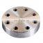 inox pipe fittings stainless steel 316L flange covers