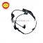 Automotive parts OEM 4670A595 ABS Speed Wheel Sensor For Sales Factory