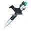 4JJ1 engine common rail fuel injector 8-98011604-1 095000-6980