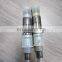 High Quality excavator parts Nozzle injector for PC200-8