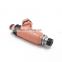 Electronic Fast Electronic Fuel Injectors Pump for Subaru STI WRX 16611-AA370