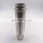 Customized Made Aluminum Parts CNC Lathe Service Car Spare Parts
