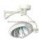 Surgical Light Halogen Lamp Ceiling Mounted Single Dome