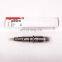 QSL Diesel engine injector 0445120133 fuel injector 3965749 4993482