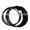 Customized Piston Ring 130Mm Temperature Resistance For Howo