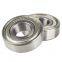 6203-2RS 6203ZZ Radial Deep Groove Ball Bearing 17x40x12mm