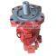 Trade assurance k3v series excavator hydraulic pump K3V63DTP, K3V112DTP, K3V140DTP, K3V180DTP