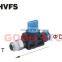 GOGO ATC 10pcs a lot HVFS pneumatic hand valve air pressure switch port PT 1/2" hose 8mm fitting quick hose connector