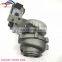 GTB2260VK Turbo 11657796314K11 765985-0006 OEM Turbocharger for BMW X5 3.0 d E70 V8 M57TU2 Engine