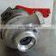 Engine E13C S1760-E0102 Turbo RHG8V For HINO 700