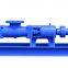 Screw pump
