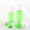 New Bottles Sets Pump Cosmetic Glass Packaging Bottle Set